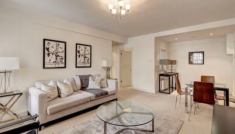 Flat, Pelham Court, Fulham Road, London SW3