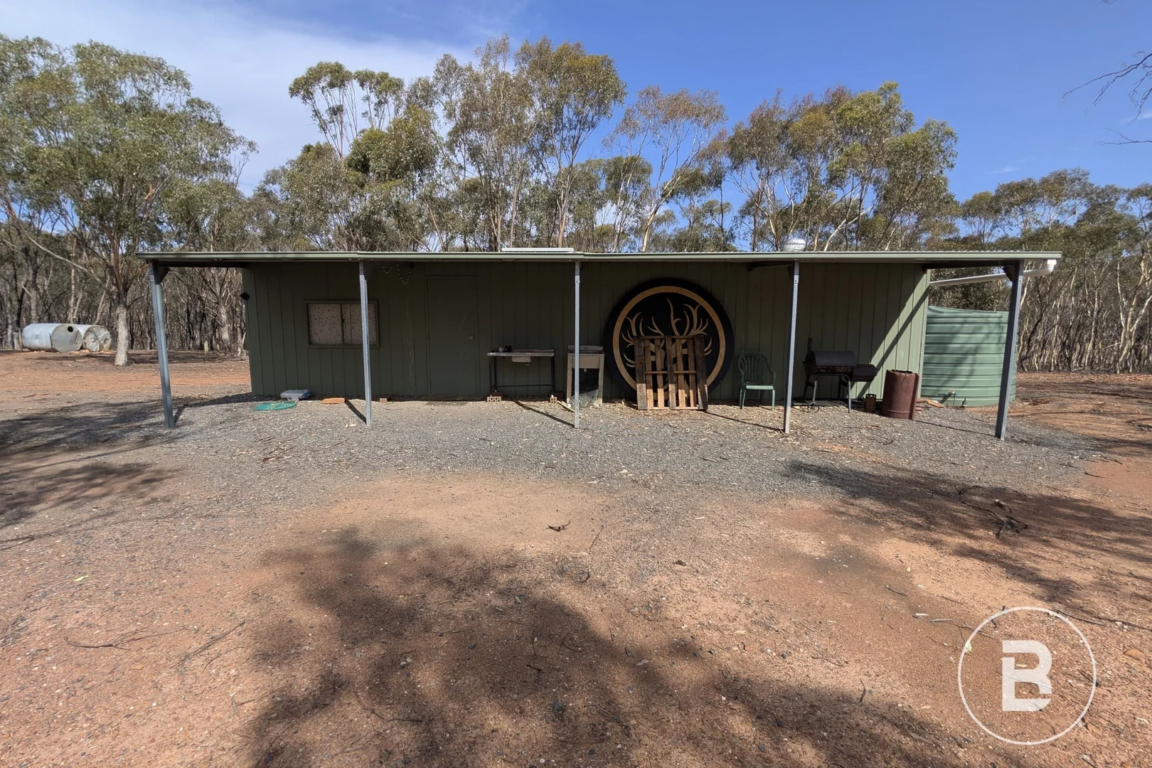 Additional image 5 of 107 Glenisters Gap Road, Navarre VIC 3384