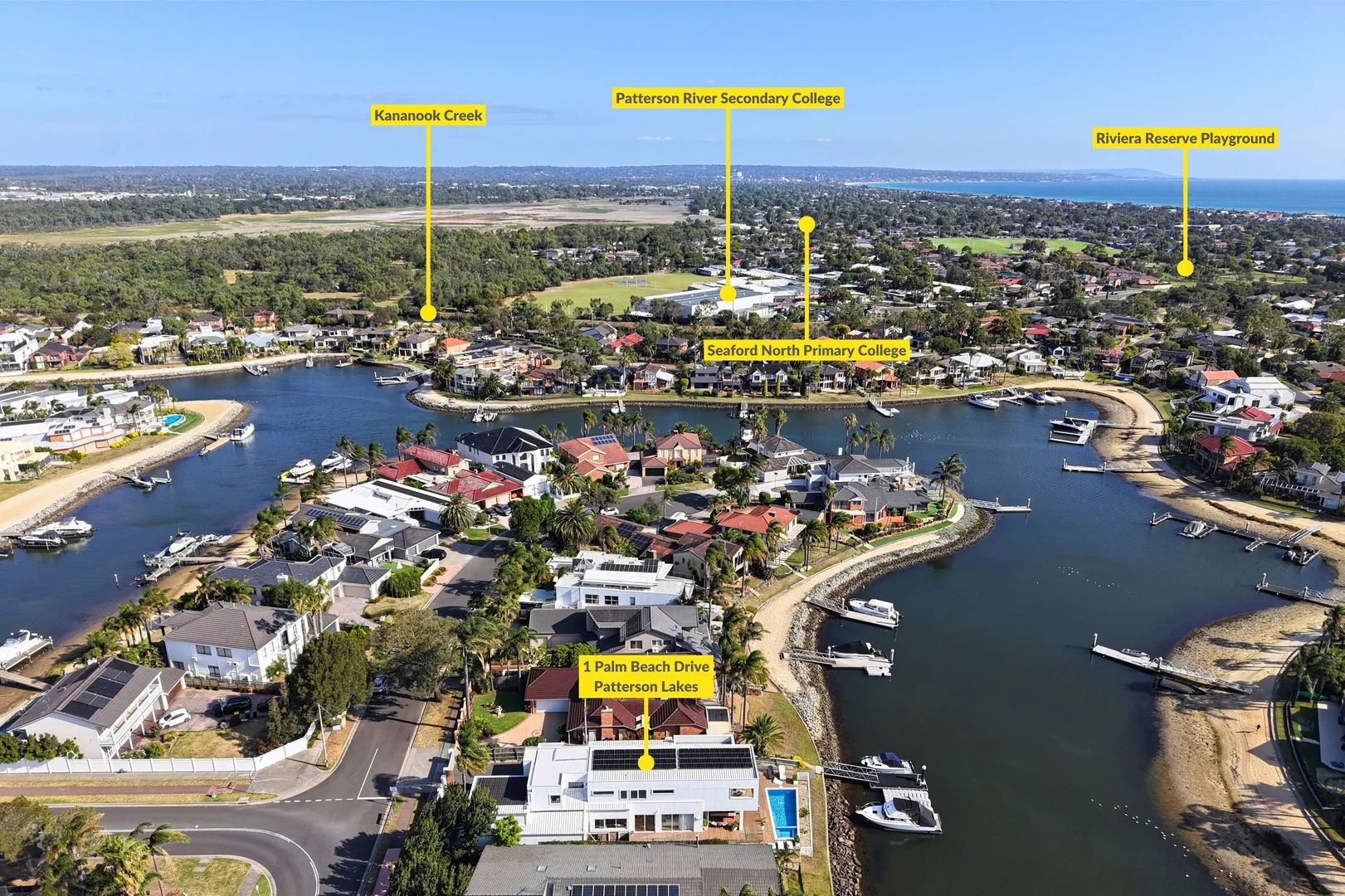 Additional image 35 of 1 Palm Beach Drive, Patterson Lakes VIC 3197