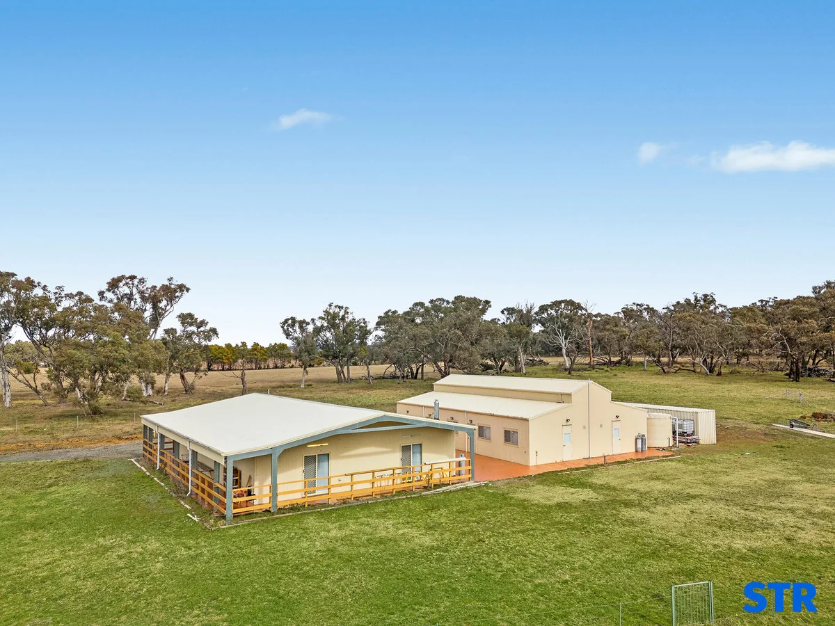 Additional image 5 of 1193 Bullamalita Road, Quialigo NSW 2580