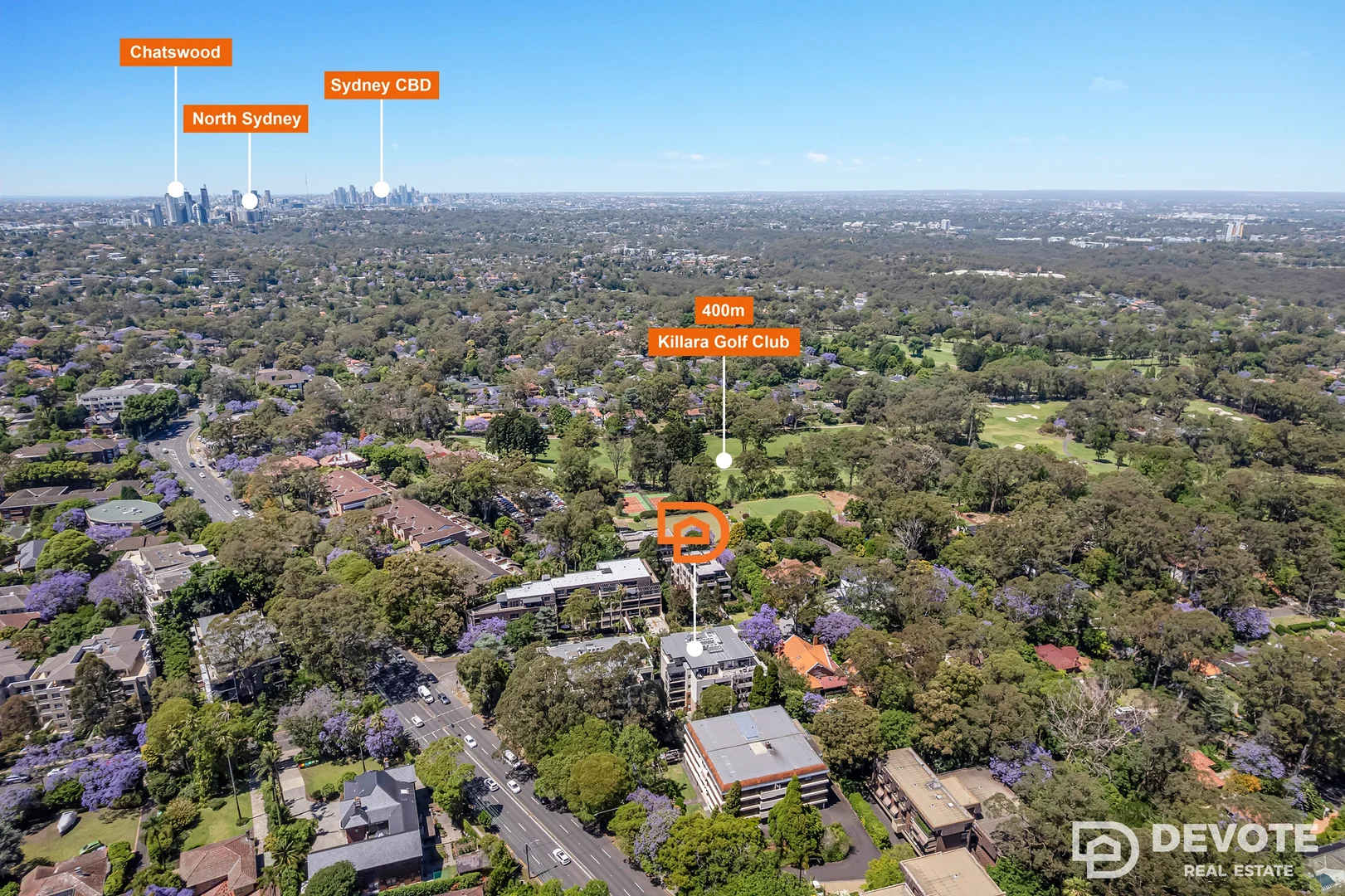 Additional image 23 of Penthouse/A402/1-9 Buckingham Road, Killara NSW 2071