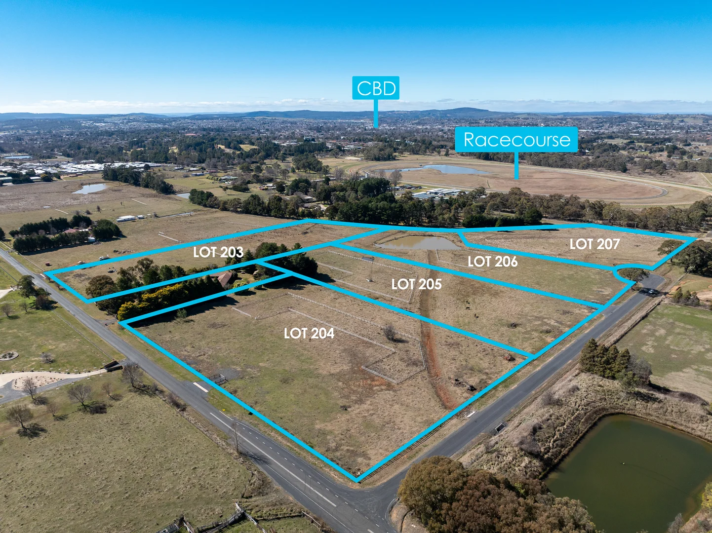 Additional image 8 of Canobolas Road Estat Canobolas Road, Orange NSW 2800