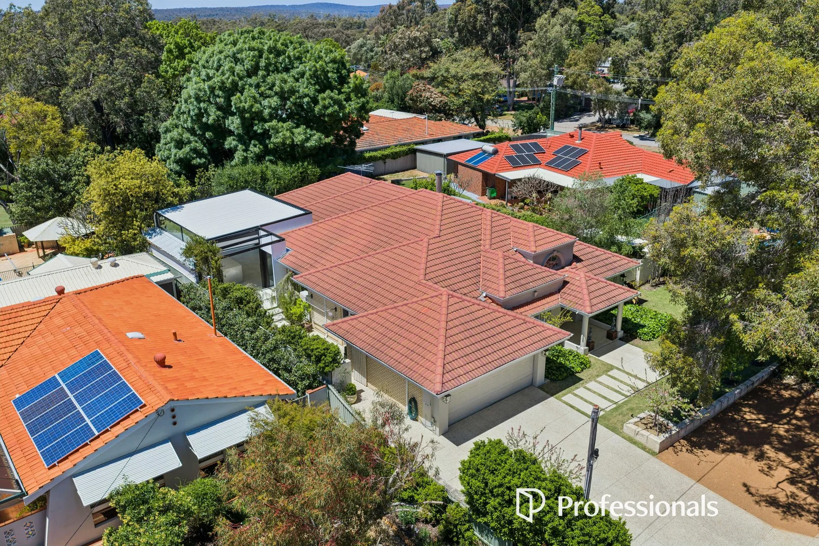 Additional image 34 of 41 Kadina Road, Gooseberry Hill WA 6076