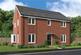 Beauwood at Egstow Park, Off Farnsworth Dr, Derby Rd S45