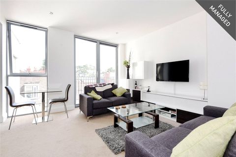 Katesgrove Court, Basingstoke Road, Reading, Berkshire RG2