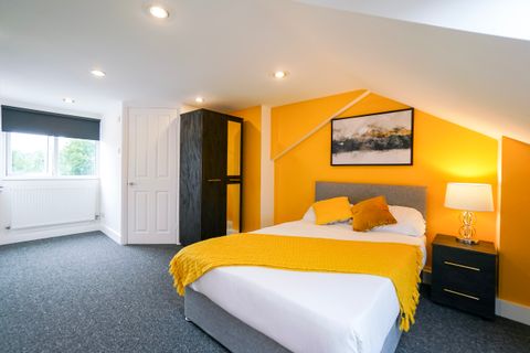 Randolph Road, Reading RG1, Room to rent