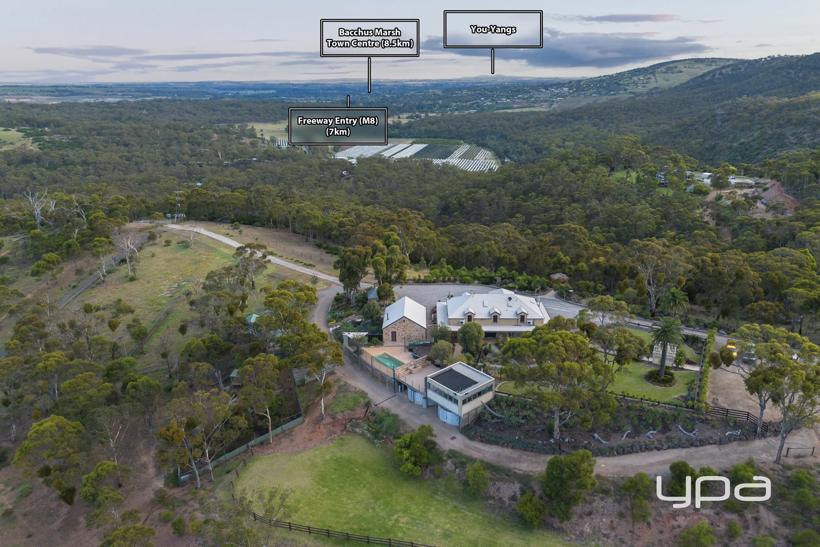 Additional image 30 of 285 Camerons Road, Coimadai VIC 3340