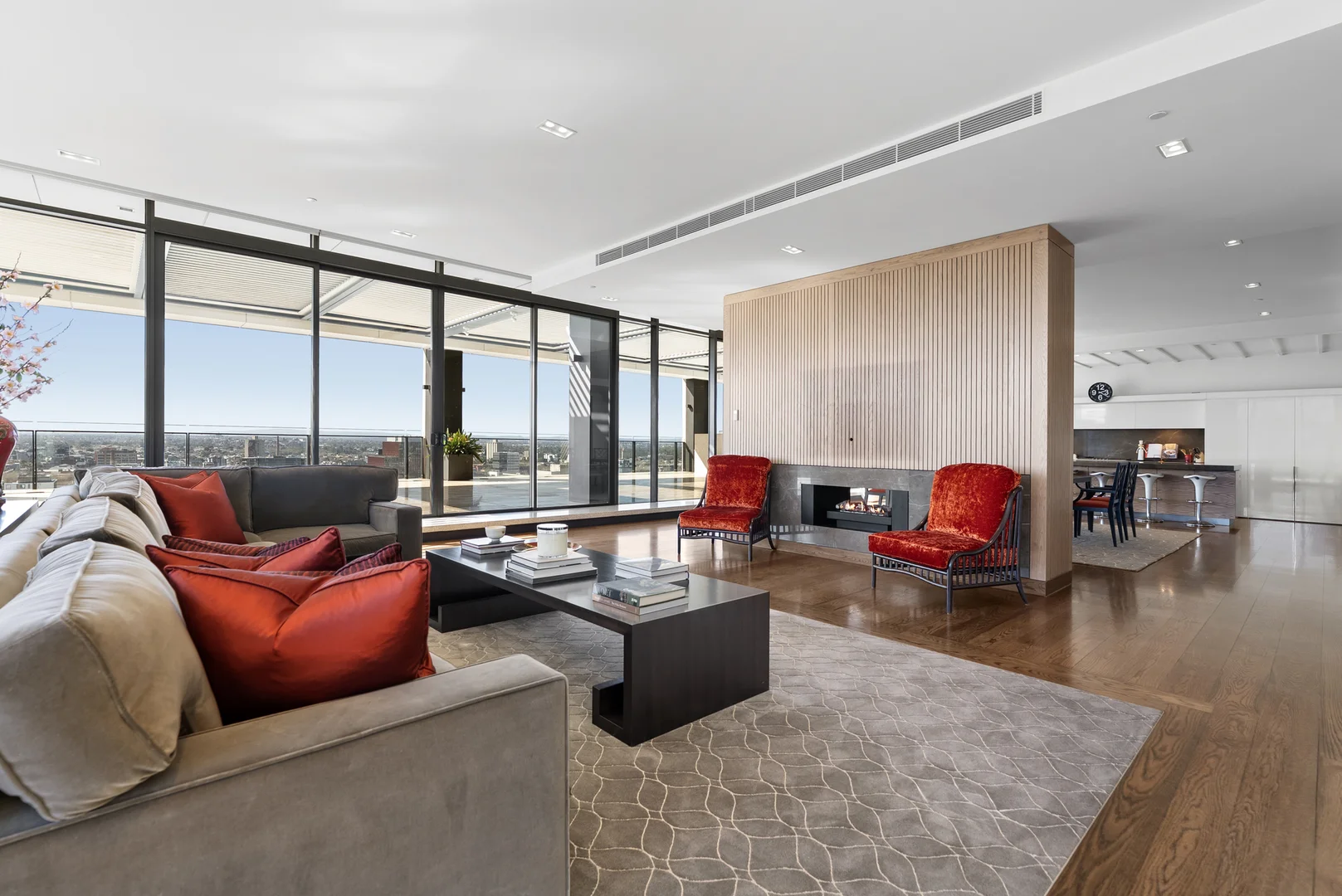 Additional image 3 of 1102/150 Clarendon Street, East Melbourne VIC 3002