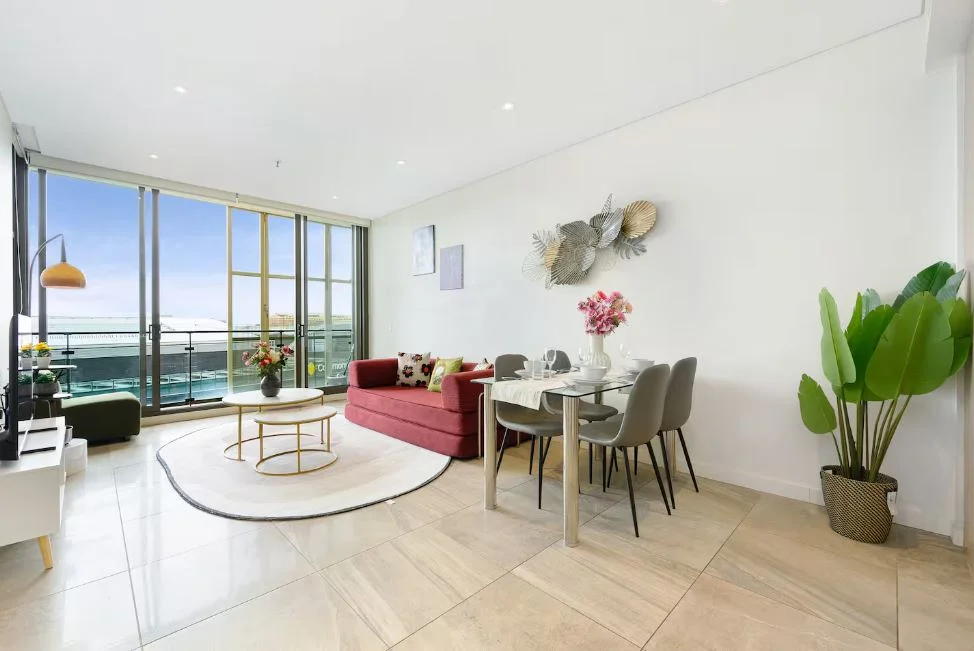 Additional image 5 of 1306/188 Day Street, Sydney NSW 2000