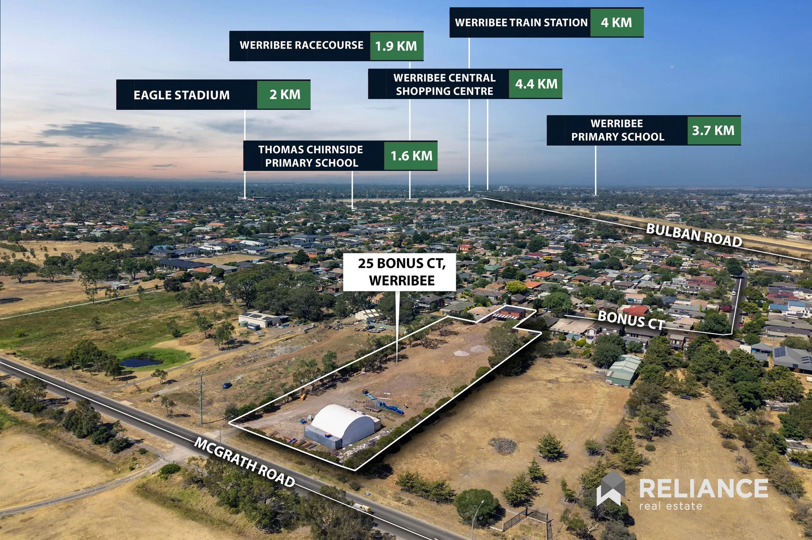 Additional image 2 of 25 Bonus Court, Werribee VIC 3030