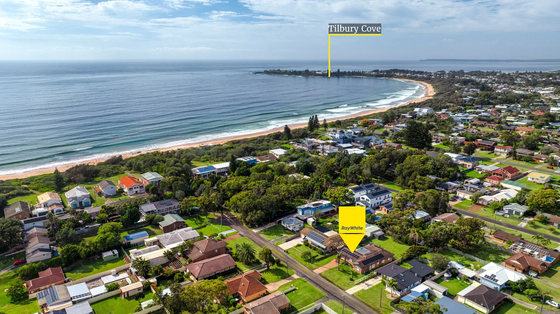 8 Belgrave Street, Culburra Beach NSW 2540