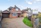 Warrys Close, Hythe, Southampton, Hampshire, SO45