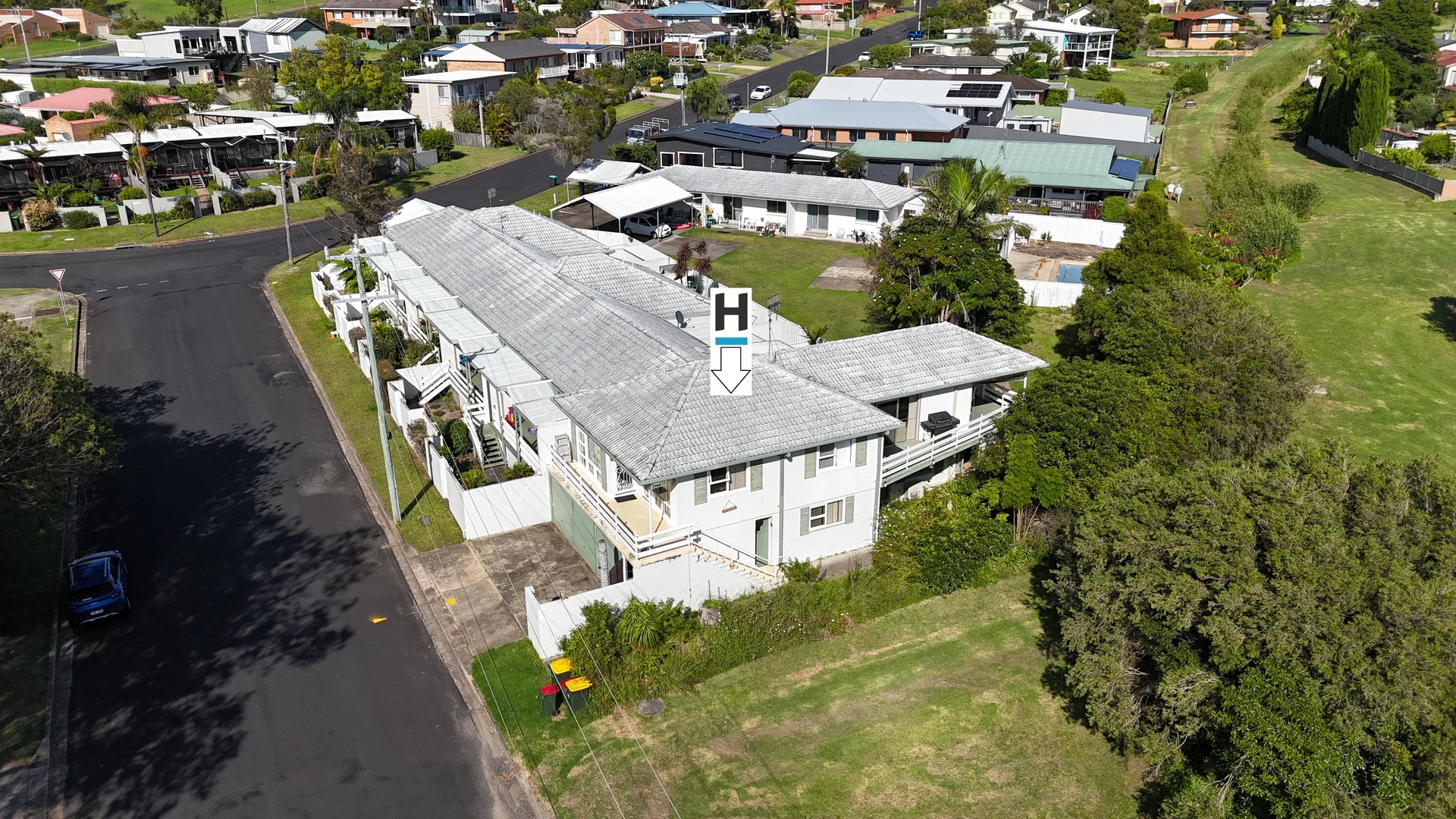 Additional image 19 of 1/17-19 Peter Crescent, Batehaven NSW 2536