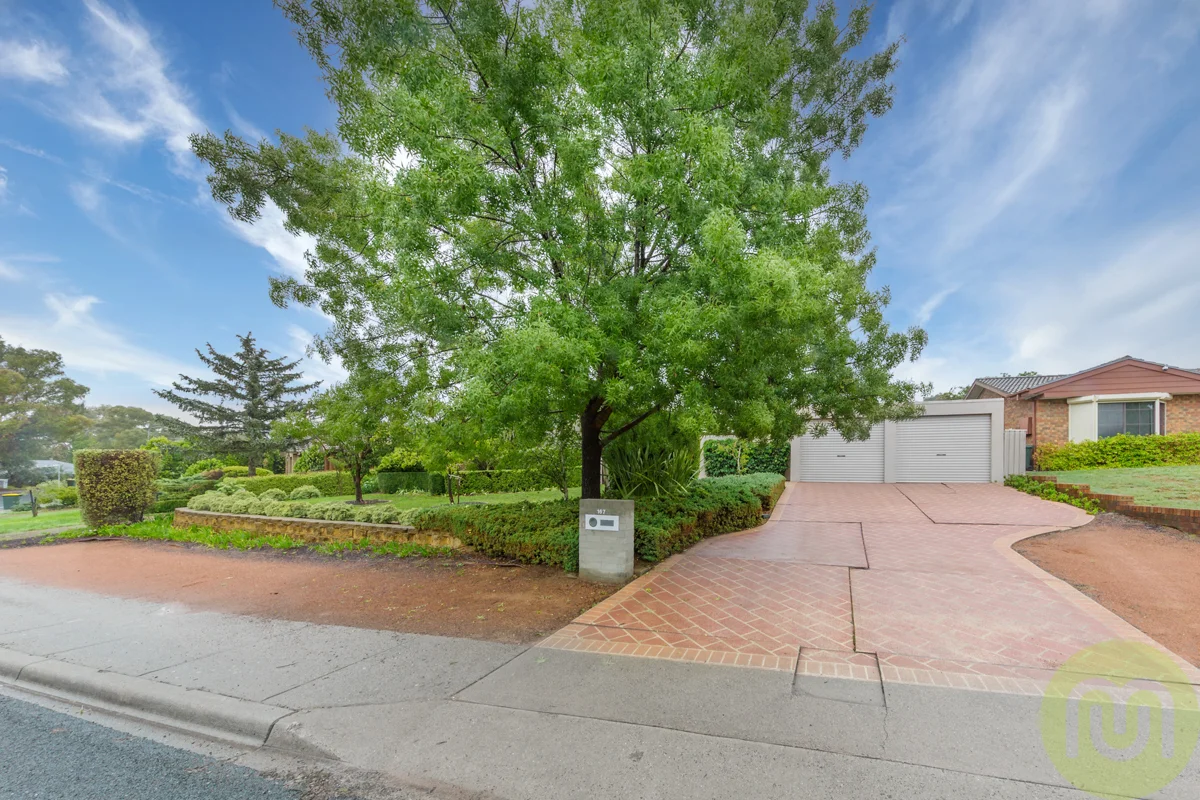 Additional image 3 of 167 Newman-Morris Circuit, Oxley ACT 2903