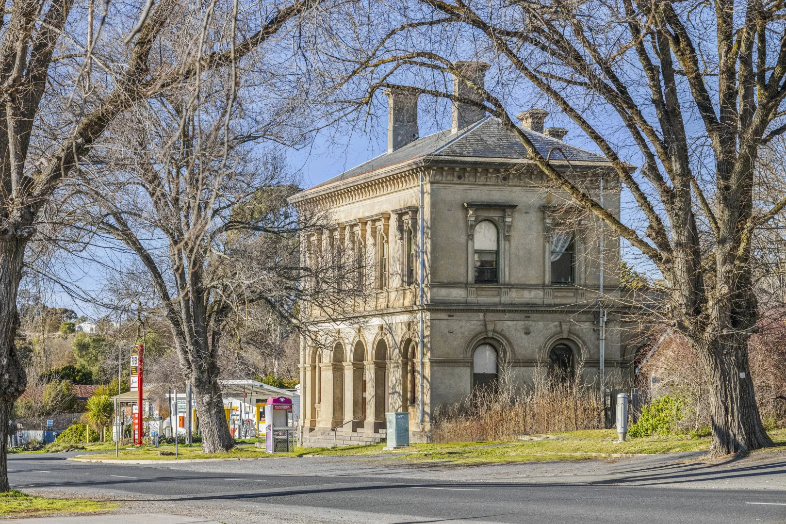 Additional image 8 of CA1 Sec10 Albert Street, Clunes VIC 3370