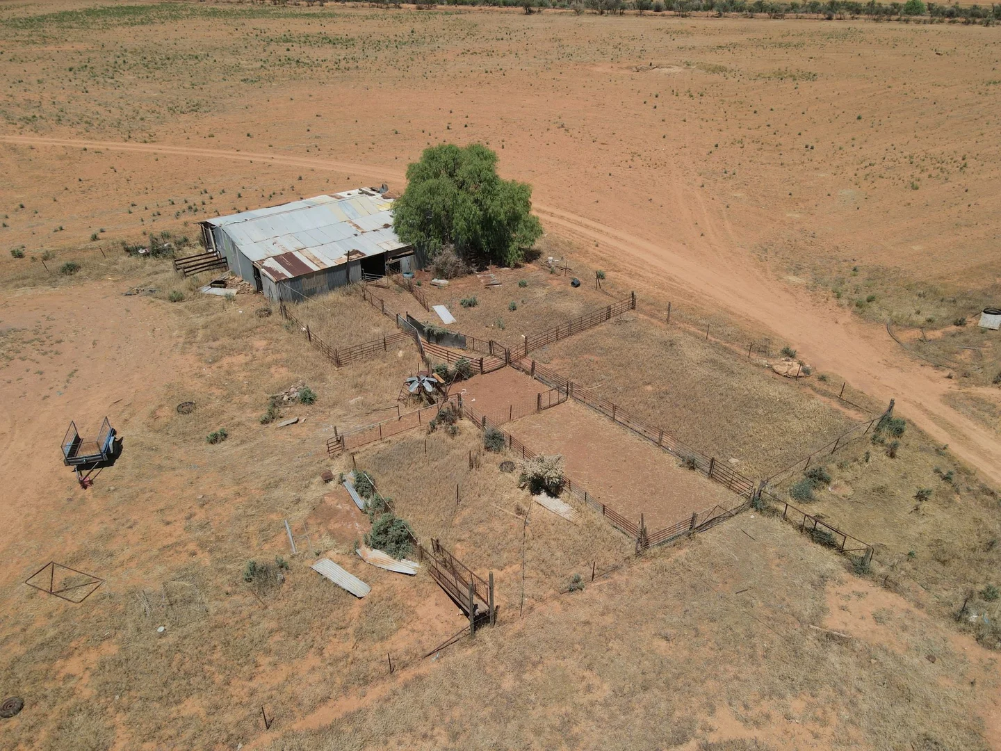 Additional image 3 of 258 Pycroft Rd, Orroroo SA 5431