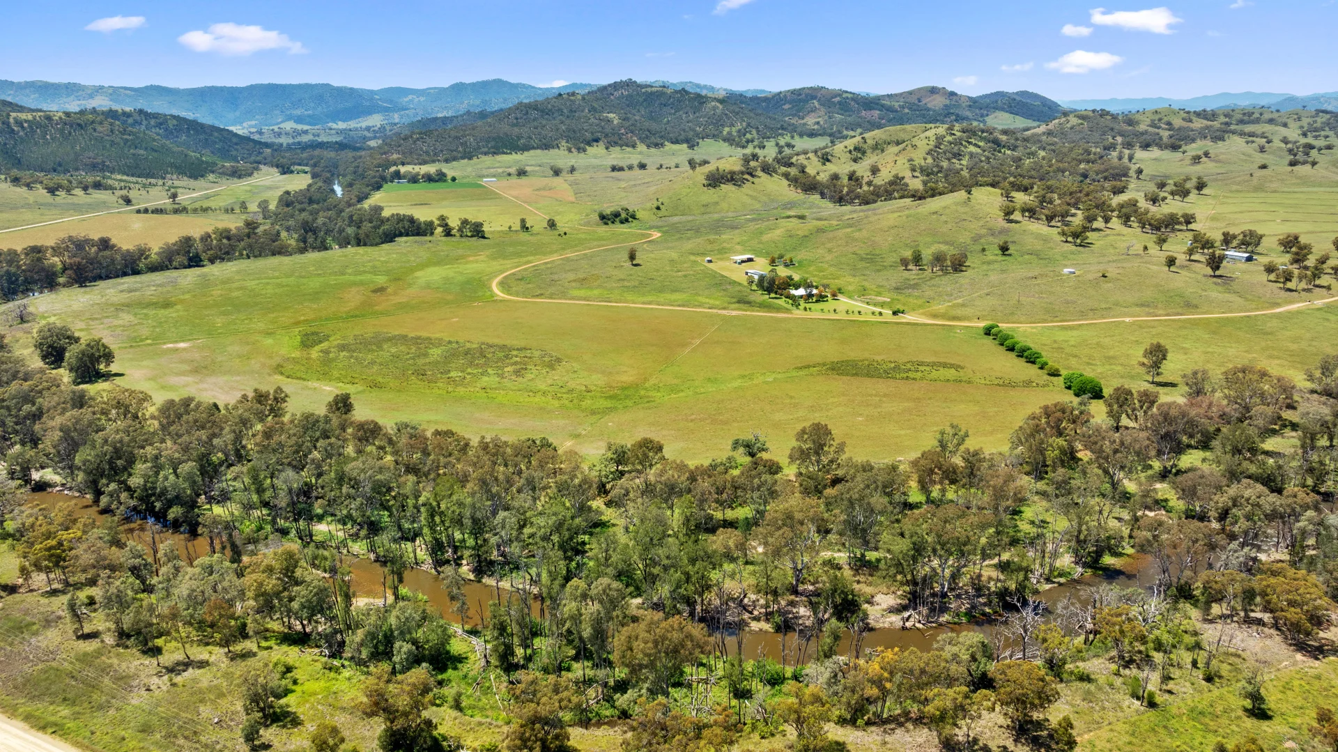 Additional image 14 of "Riverside" 826 Wittagoona Road, Halls Creek NSW 2346