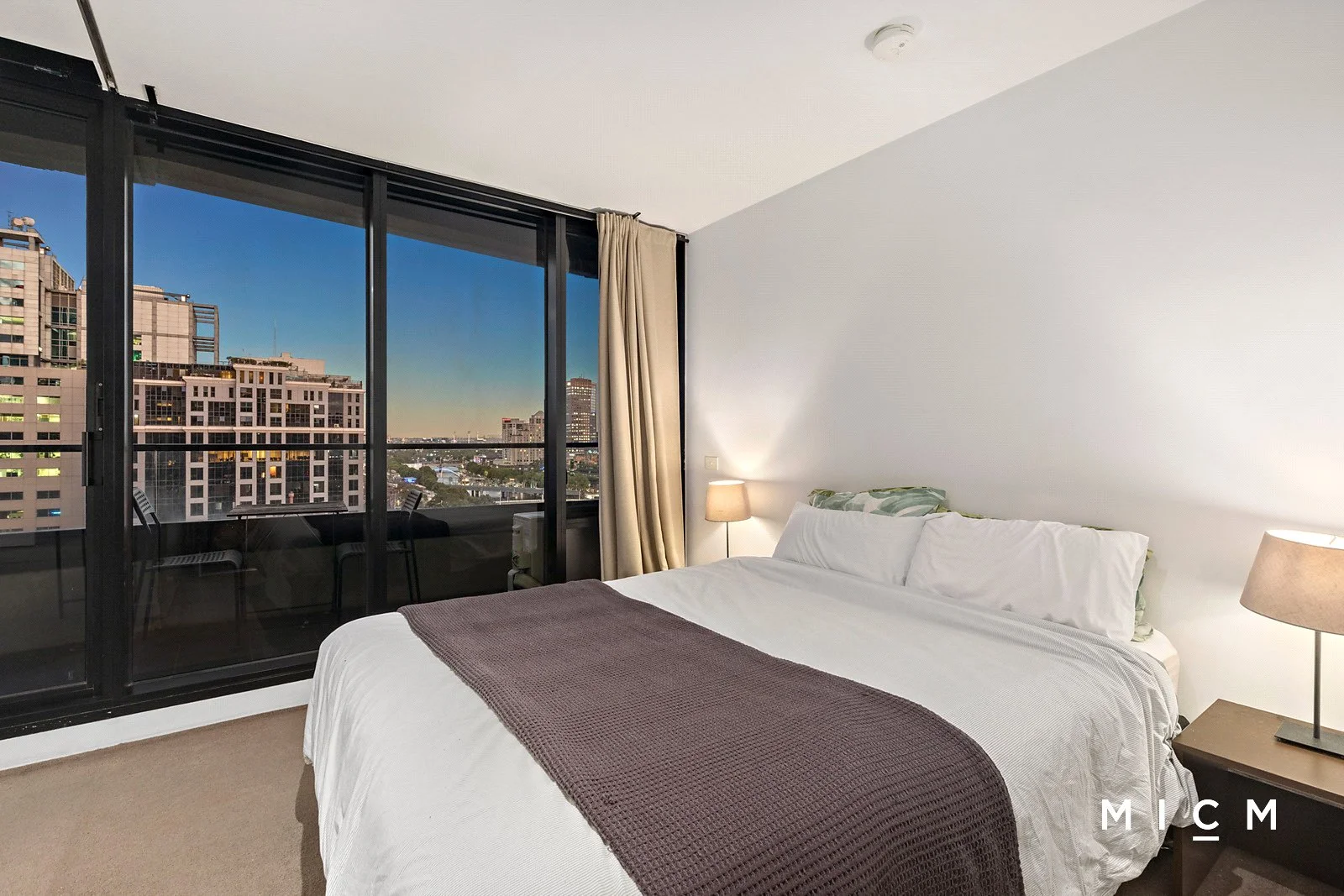 Additional image 6 of 1506/7 Katherine Place, Melbourne VIC 3000