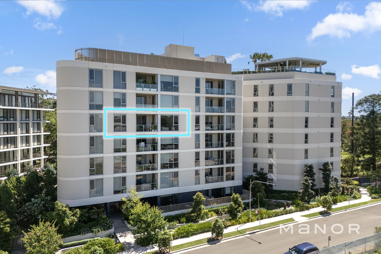 Additional image 20 of 519/9 Spurway Drive, Norwest NSW 2153