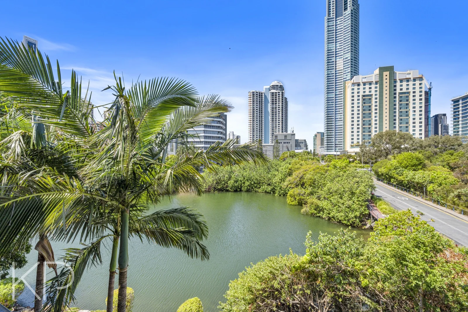 Additional image 13 of 328A & 328B/1-8 Paradise Island, Surfers Paradise QLD 4217