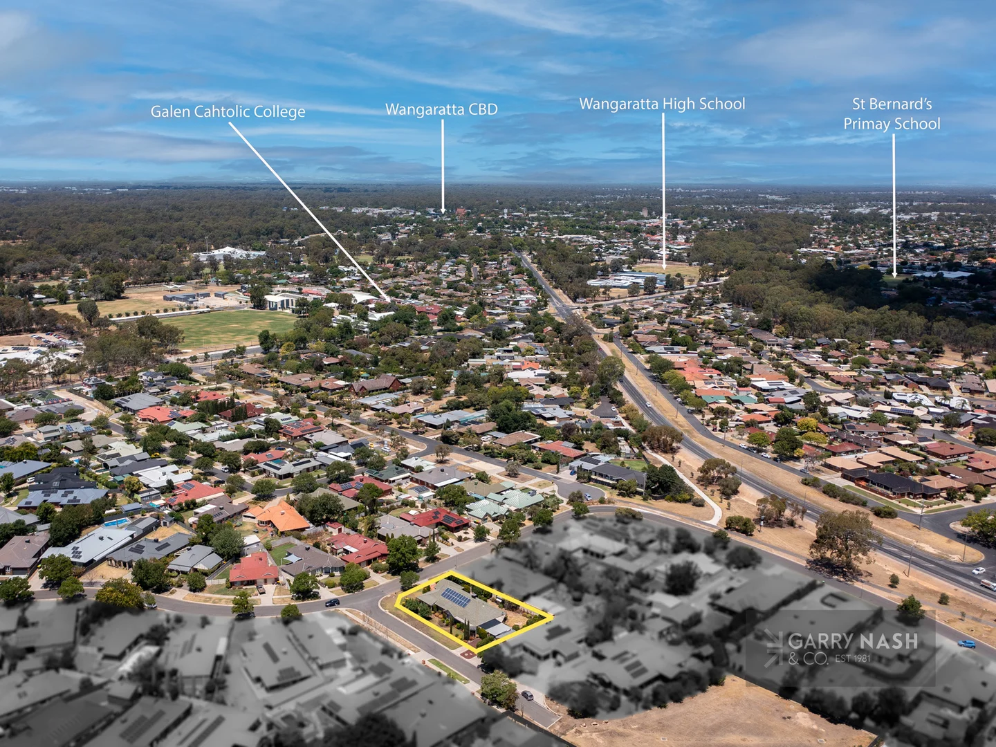 Additional image 16 of 9 Monash Drive, Wangaratta VIC 3677