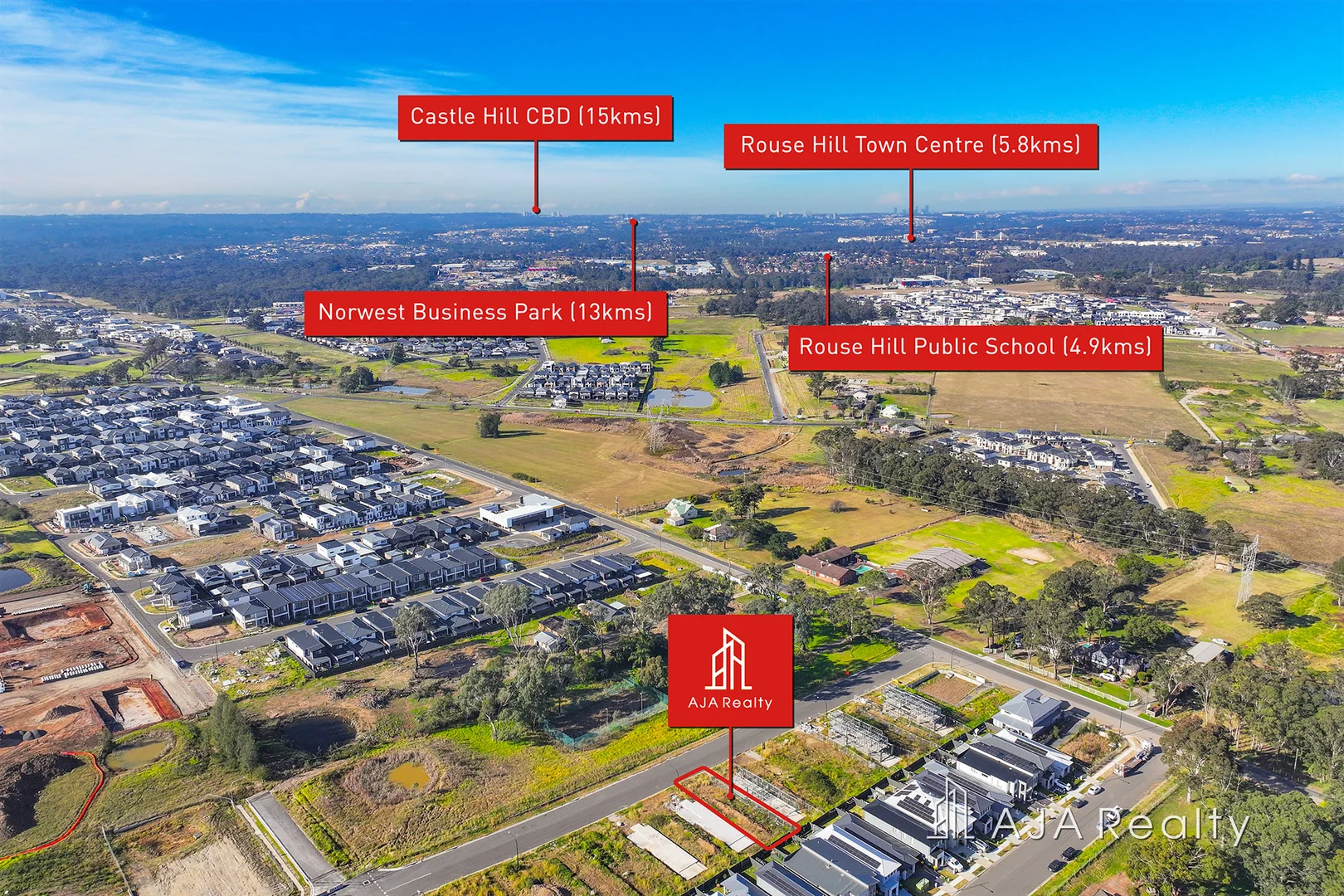 Additional image 5 of 51 Ursa Street, Box Hill NSW 2765