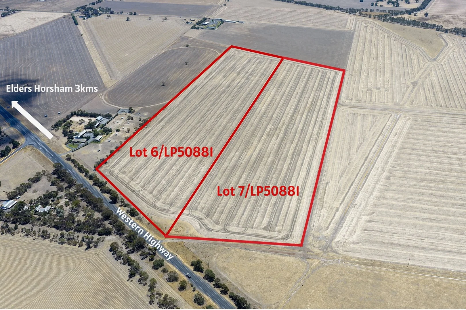 Additional image 2 of Western Highway, Riverside VIC 3401