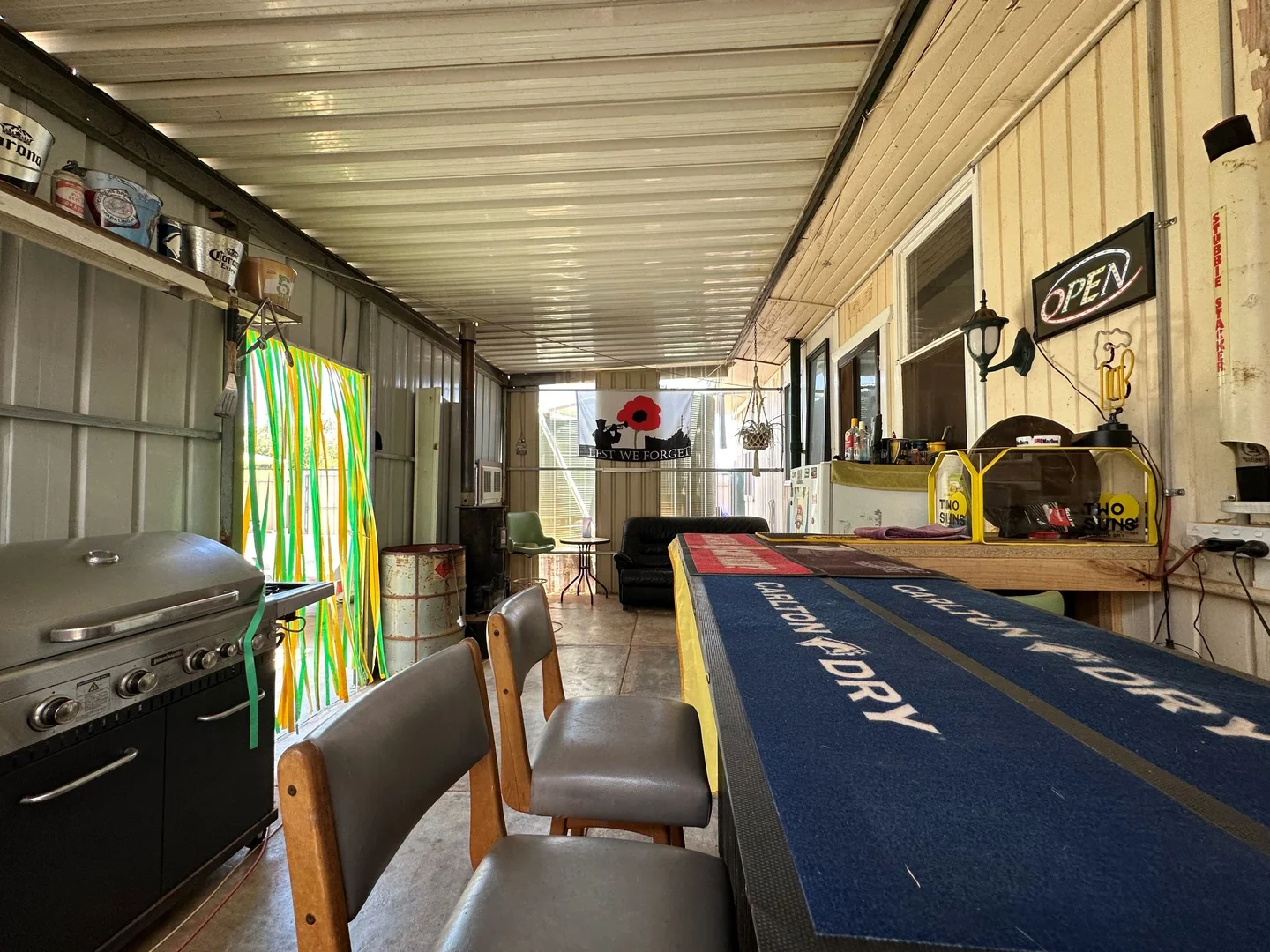 Additional image 17 of 106 Hill St W, Peterborough SA 5422