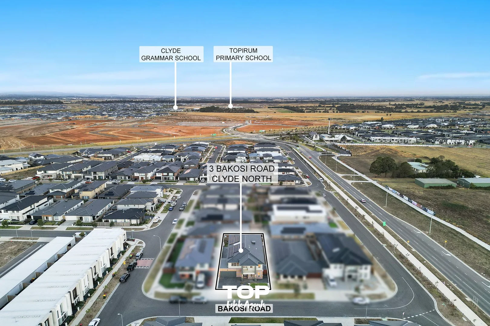 Additional image 35 of 3 Bakosi Road, Clyde North VIC 3978