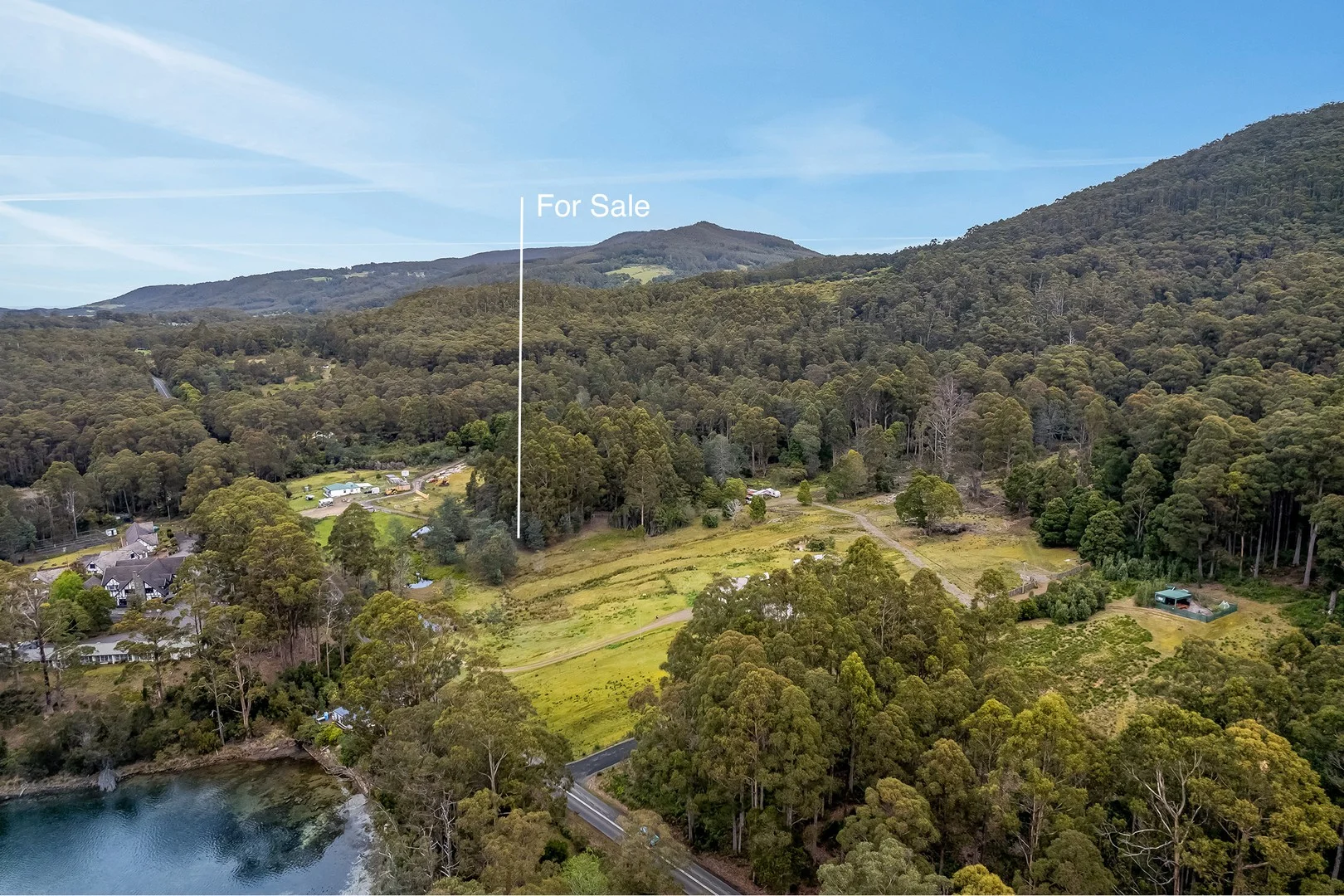 Lot 3/6786 Arthur Highway, Port Arthur TAS 7182