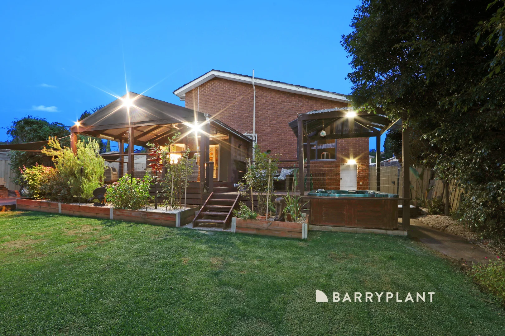 Additional image 18 of 35 George Knox Drive, Rowville VIC 3178