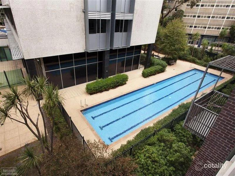 Additional image 5 of 4210/550 Lygon Street, Carlton VIC 3053