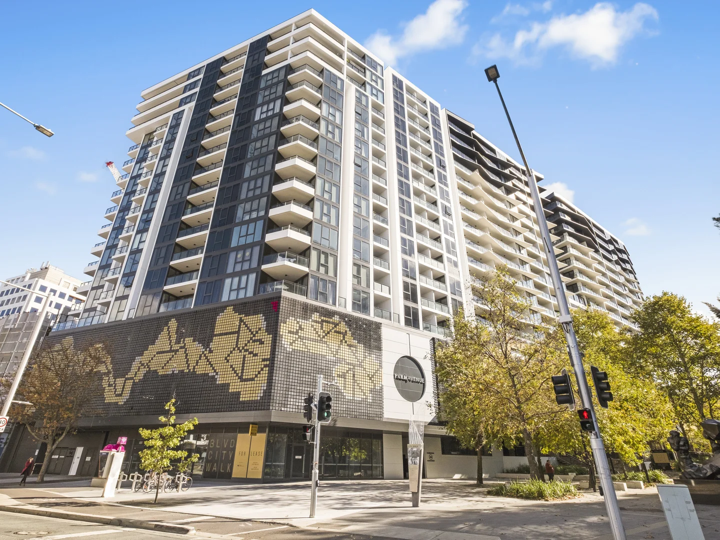 Additional image 18 of 103/20 Allara Street, City ACT 2601