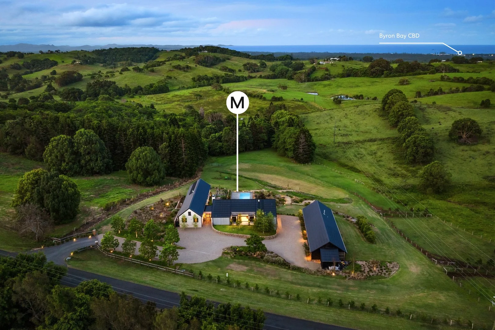 Additional image 2 of 186 Coopers Shoot Road, Coopers Shoot NSW 2479