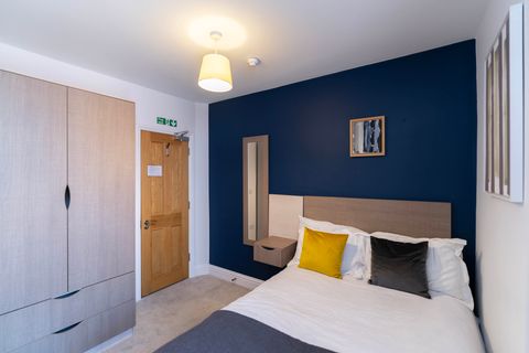 Pell Street, Reading RG1, Room to rent