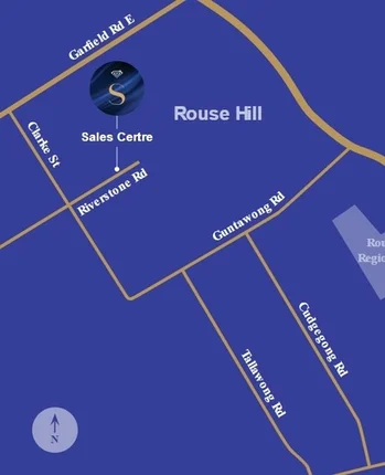 Additional image 2 of 27 Louisiana Street, Rouse Hill NSW 2155