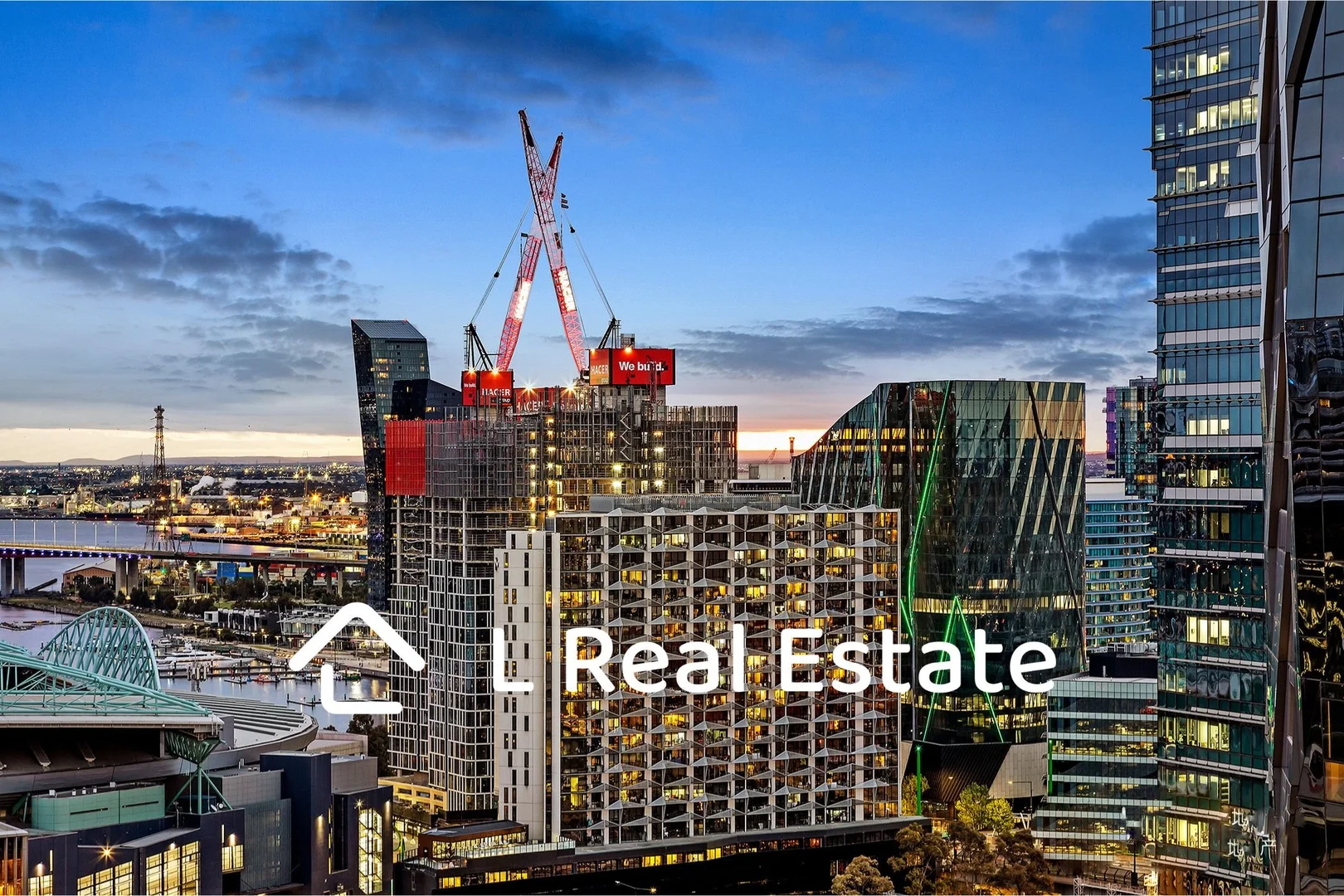 Additional image 6 of 1807/33 Rose Lane, Melbourne VIC 3000