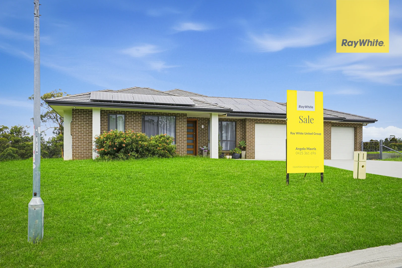 Additional image 4 of 1 Baldi Drive, Silverdale NSW 2752