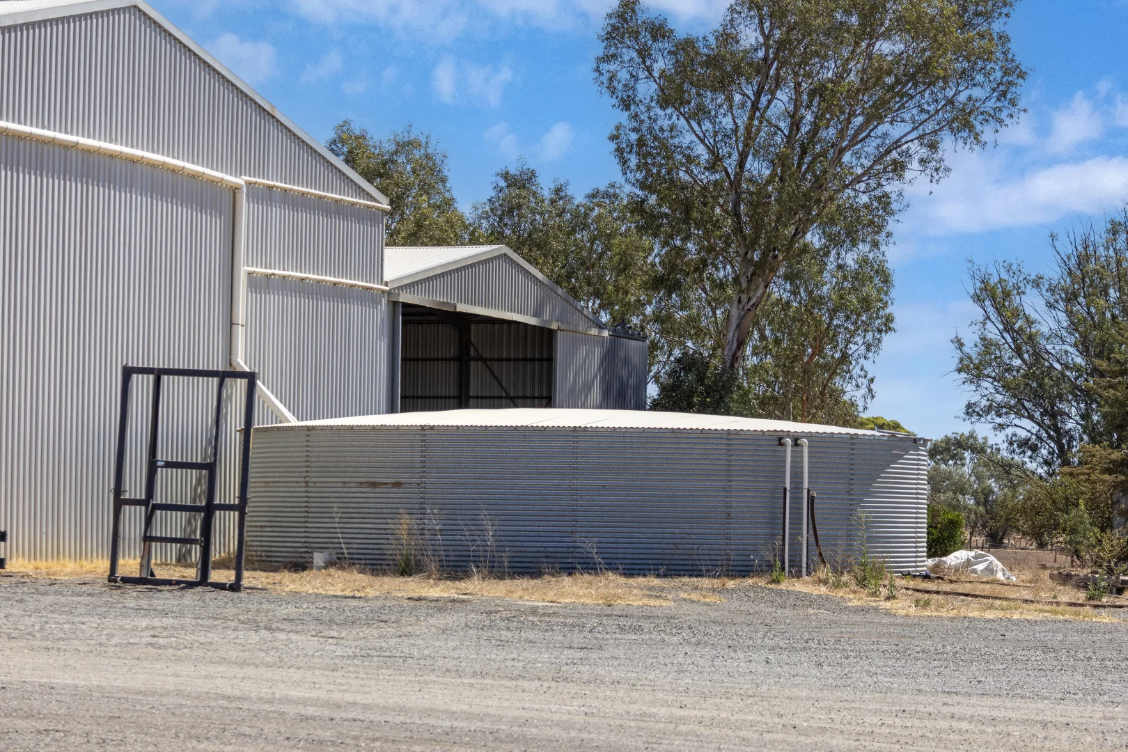 Additional image 17 of 'Merilden Feedlot' & 'Brads', Manoora SA 5414