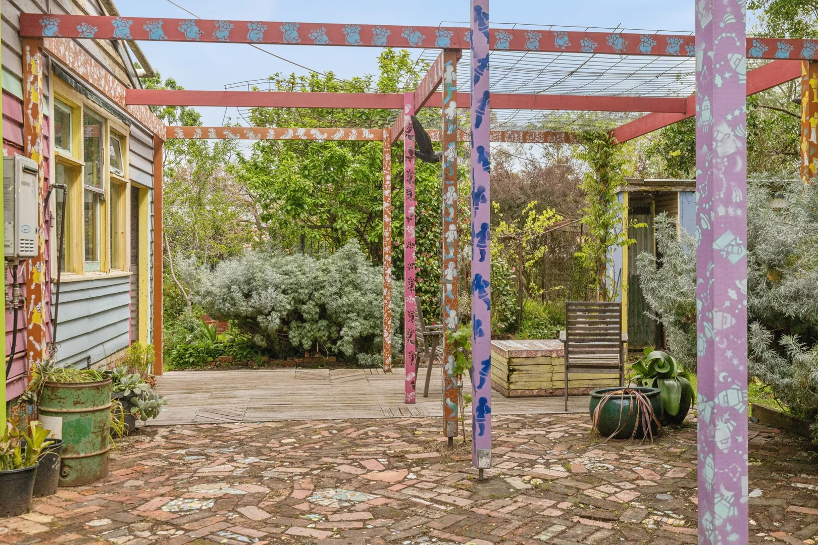 Additional image 14 of 4112 Creswick-Newstead Road, Allendale VIC 3364