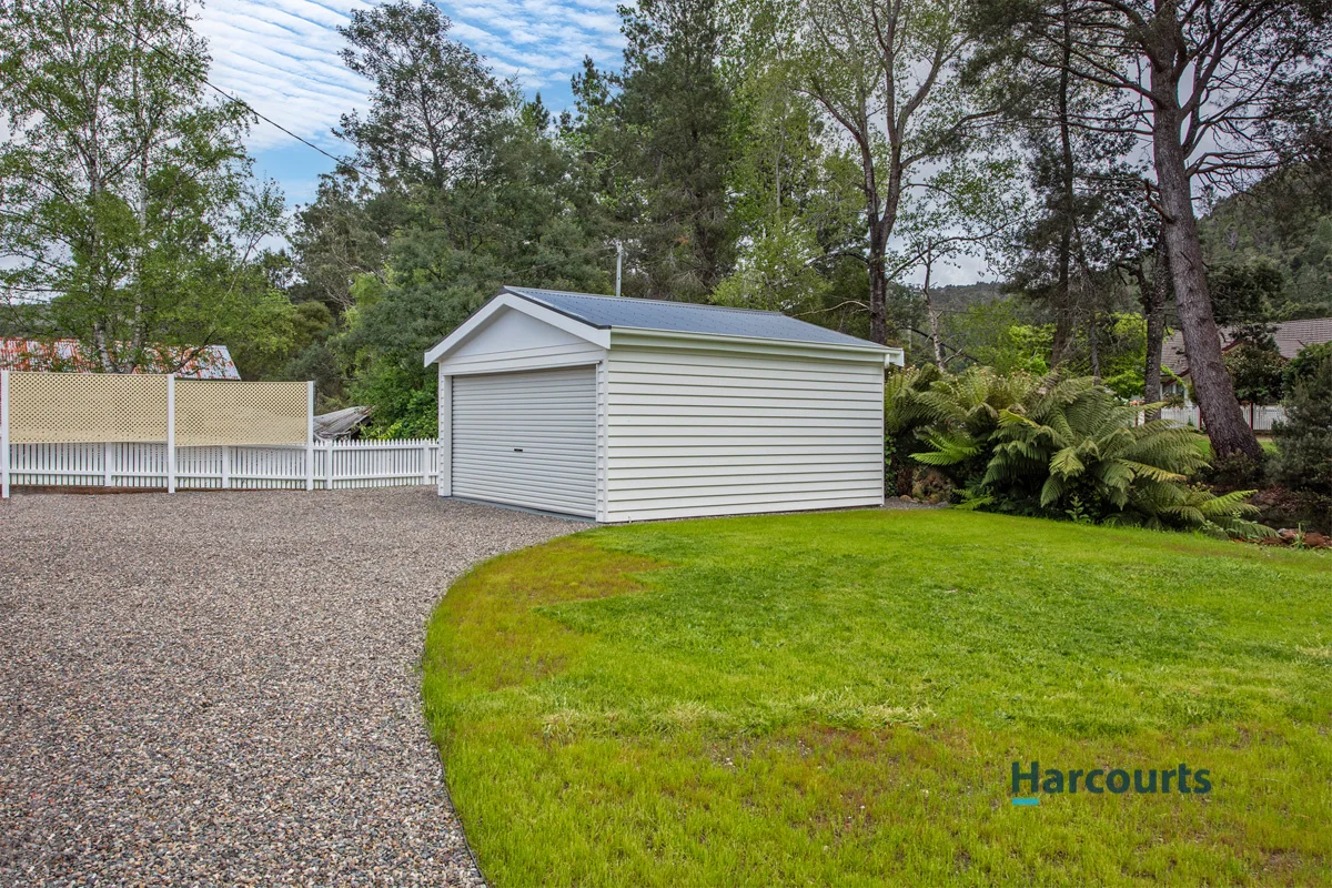 Additional image 27 of 31 Railway Reserve, Queenstown TAS 7467