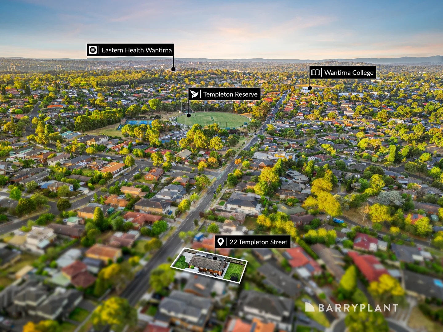Additional image 16 of 22 Templeton Street, Wantirna VIC 3152