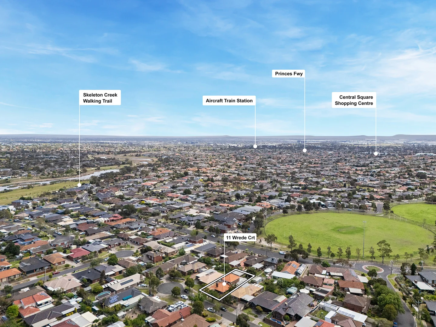 Additional image 19 of 11 Wrede Court, Altona Meadows VIC 3028