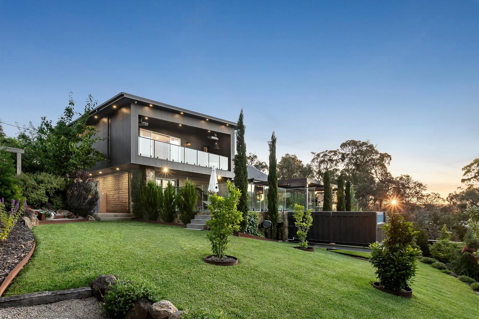 Additional image 20 of 20 Forest Avenue, Hepburn Springs VIC 3461