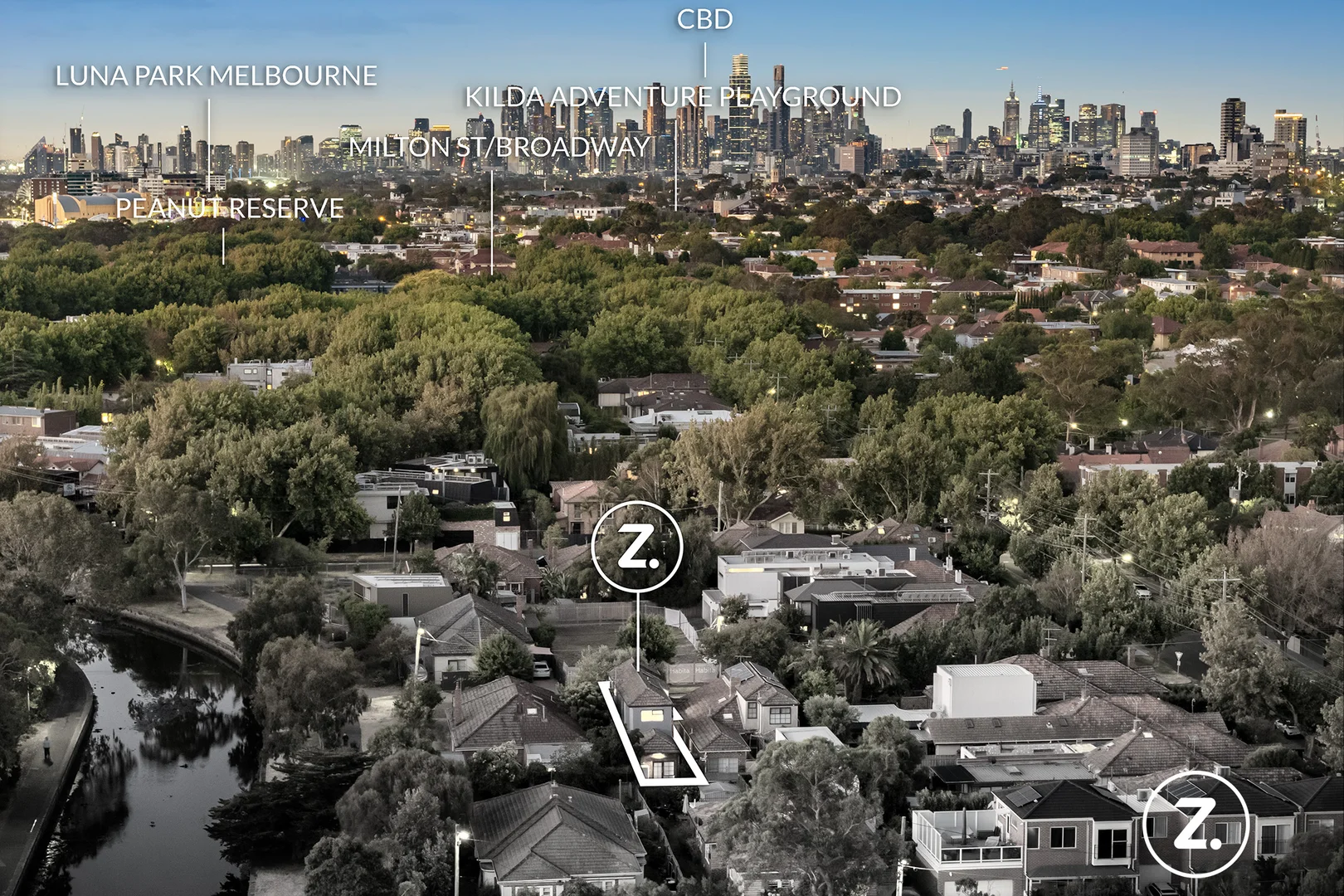 Additional image 12 of 47 John Street, Elwood VIC 3184