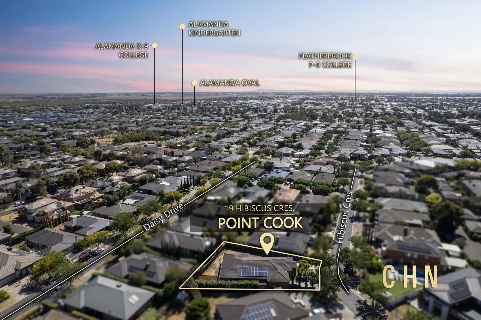 Additional image 31 of 19 Hibiscus Crescent, Point Cook VIC 3030