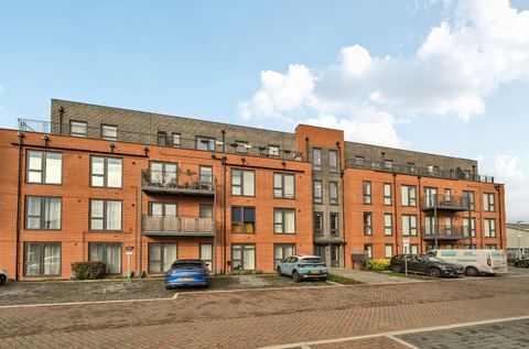 Cox Terrace, Reading, Berkshire RG1