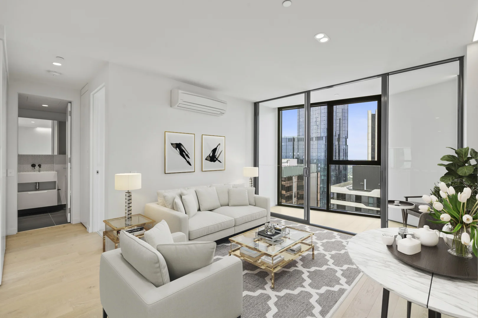 Additional image 4 of 5706/442 Elizabeth Street, Melbourne VIC 3000