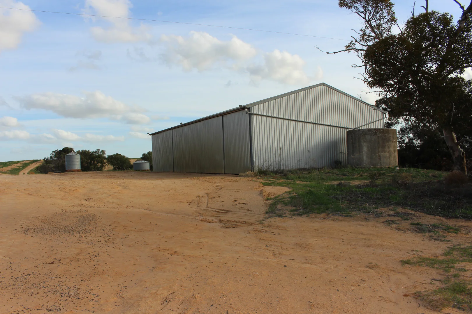 Additional image 3 of Allotment 92 Perponda Road, Karoonda SA 5307