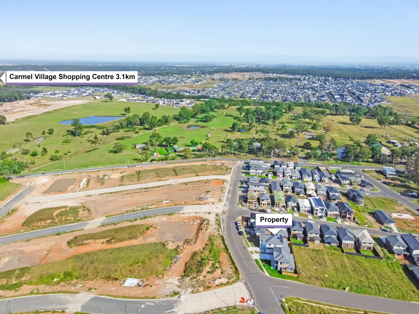 Additional image 19 of 28 Solstice Street, Box Hill NSW 2765